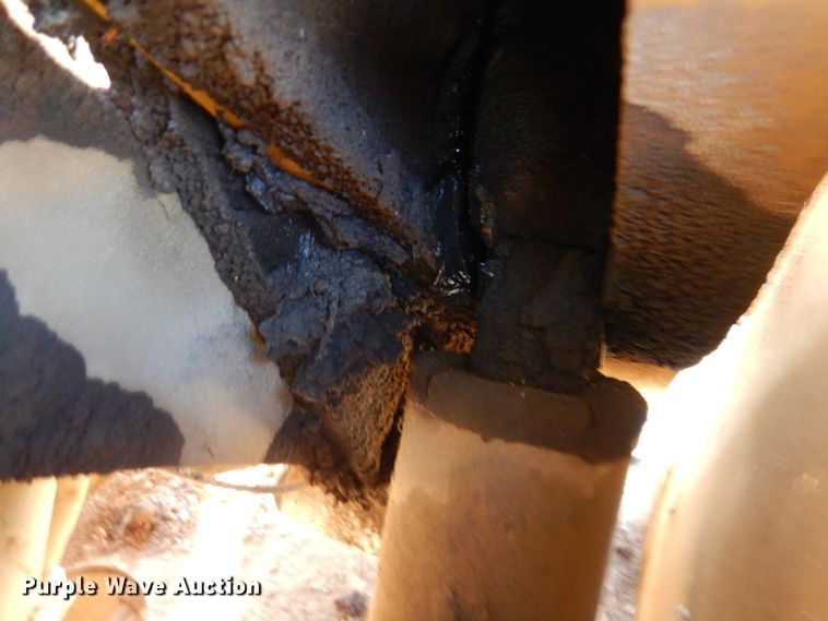 image for item DK1430 2010 Caterpillar 924H  wheel loader