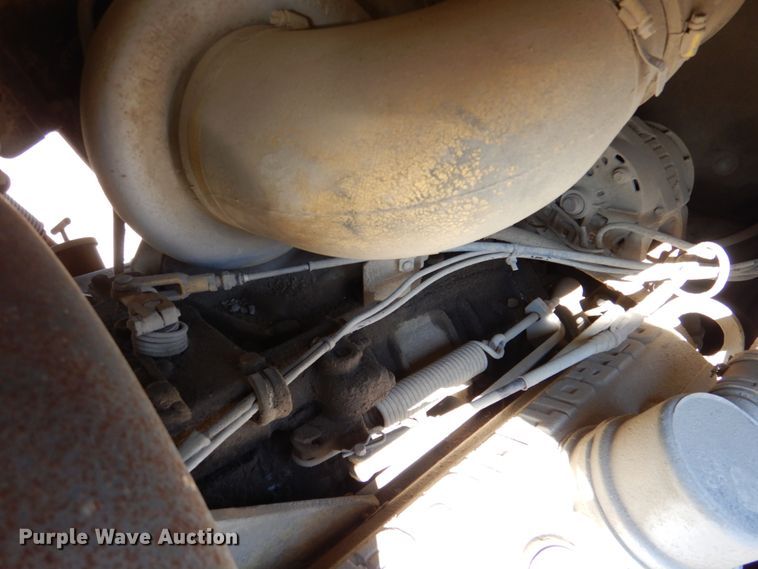 image for item DK1432 1999 Bomag MPH100R  recycler