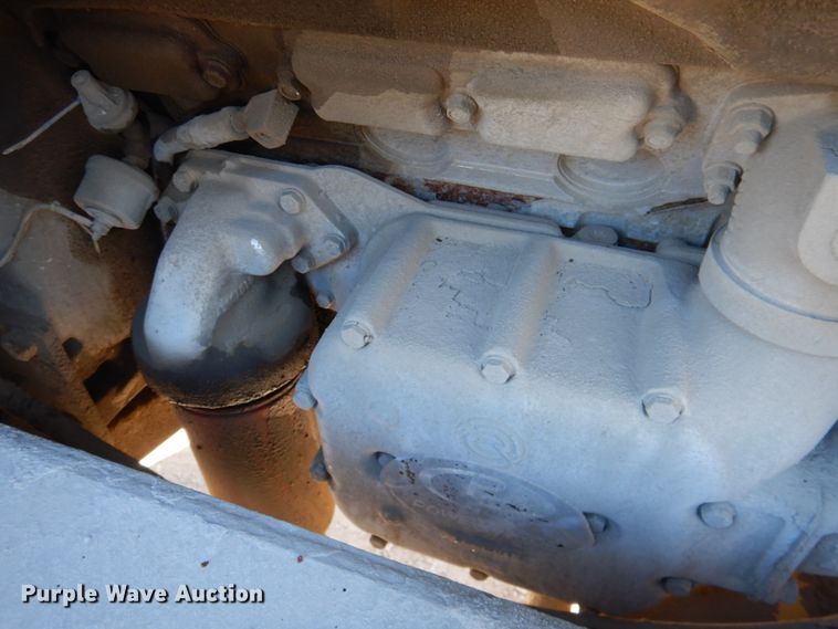 image for item DK1432 1999 Bomag MPH100R  recycler