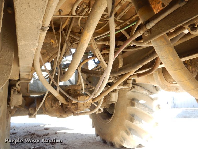 image for item DK1432 1999 Bomag MPH100R  recycler