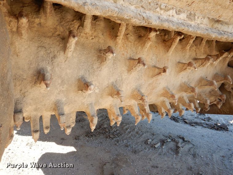 image for item DK1432 1999 Bomag MPH100R  recycler