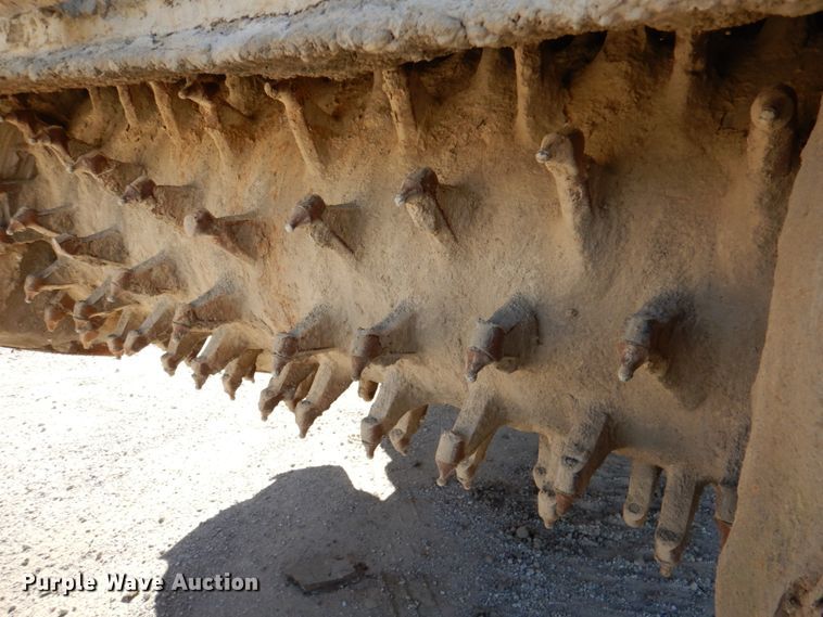 image for item DK1432 1999 Bomag MPH100R  recycler