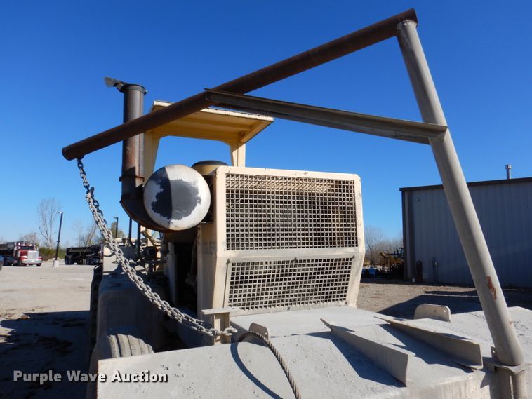 image for item DK1432 1999 Bomag MPH100R  recycler