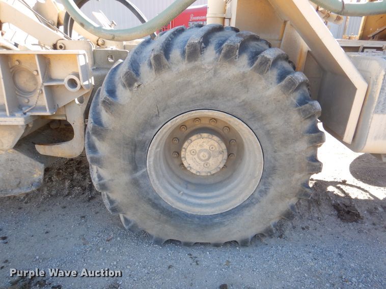 image for item DK1432 1999 Bomag MPH100R  recycler