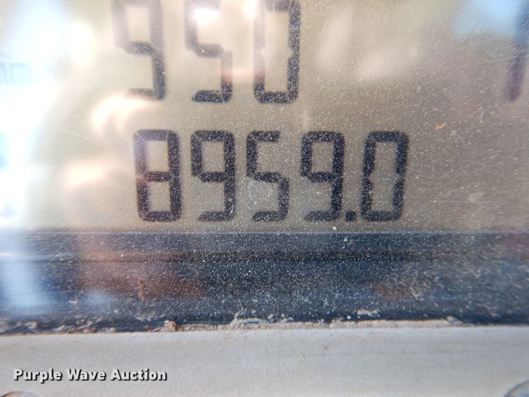 image for item DK1433 2008 Caterpillar 953D  track loader