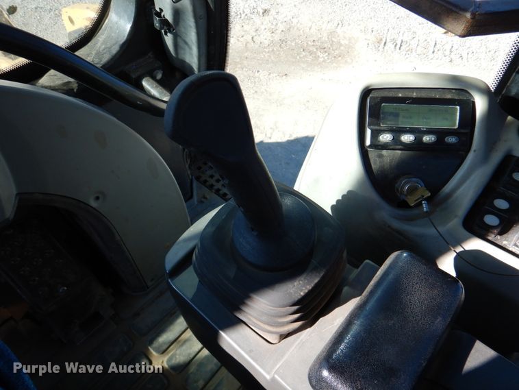 image for item DK1433 2008 Caterpillar 953D  track loader