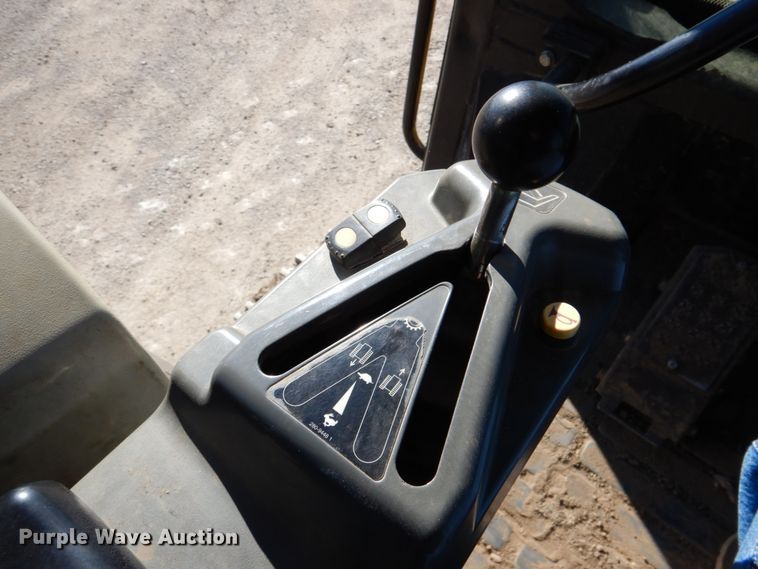 image for item DK1433 2008 Caterpillar 953D  track loader