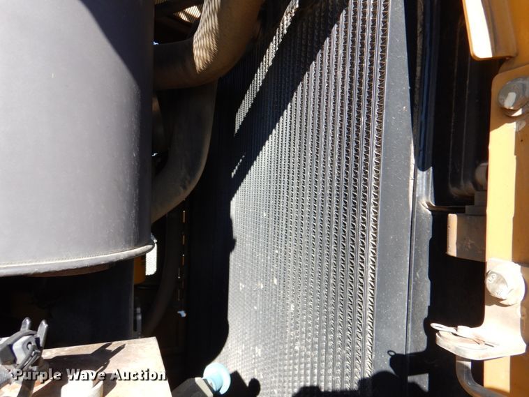 image for item DK1433 2008 Caterpillar 953D  track loader