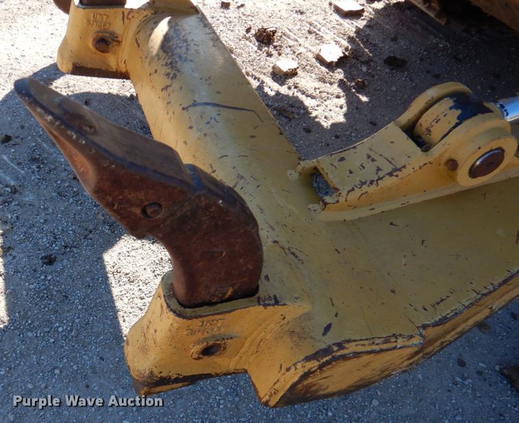 image for item DK1433 2008 Caterpillar 953D  track loader