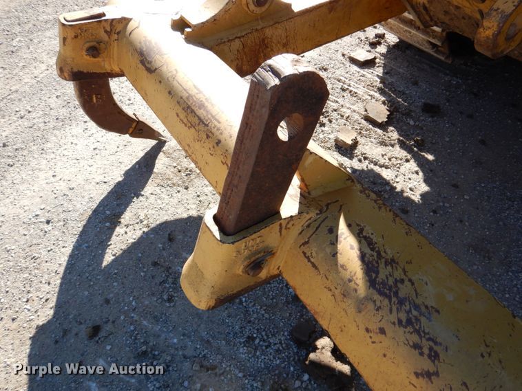 image for item DK1433 2008 Caterpillar 953D  track loader