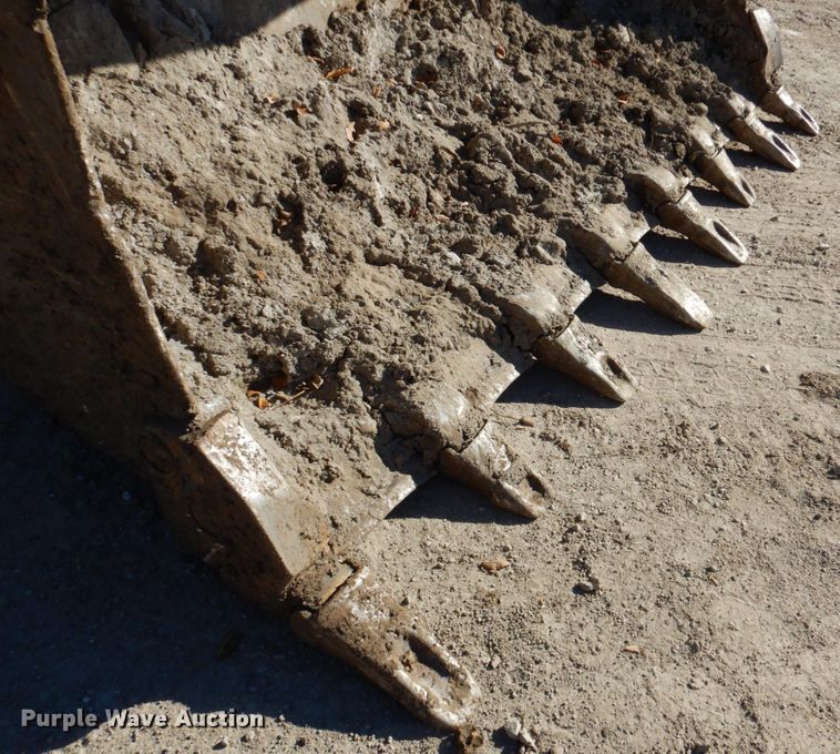 image for item DK1433 2008 Caterpillar 953D  track loader