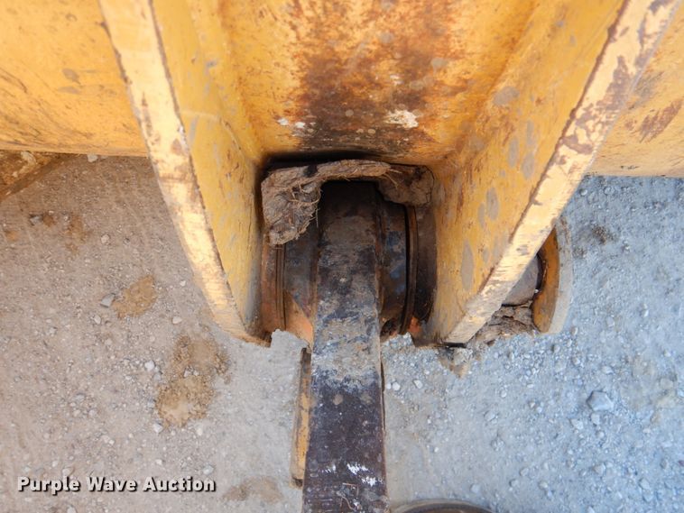 image for item DK1433 2008 Caterpillar 953D  track loader