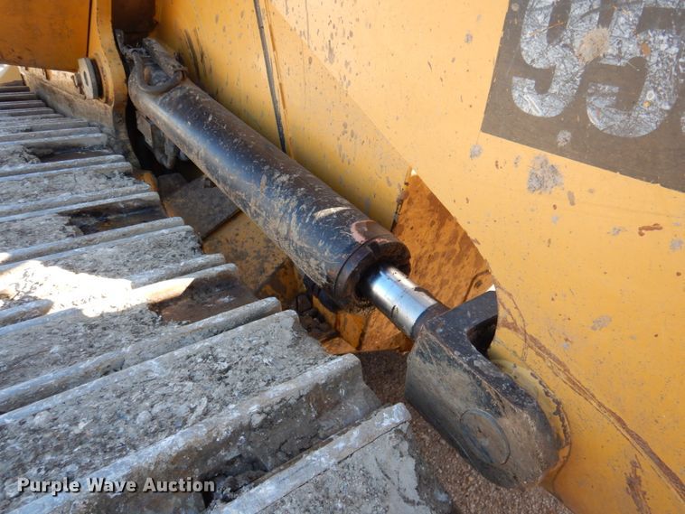 image for item DK1433 2008 Caterpillar 953D  track loader