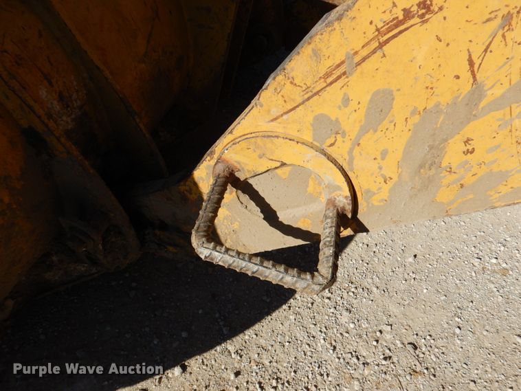 image for item DK1433 2008 Caterpillar 953D  track loader