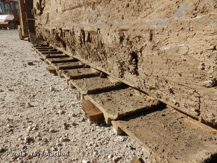 image for item DK1433 2008 Caterpillar 953D  track loader