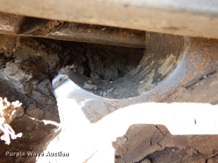 image for item DK1433 2008 Caterpillar 953D  track loader