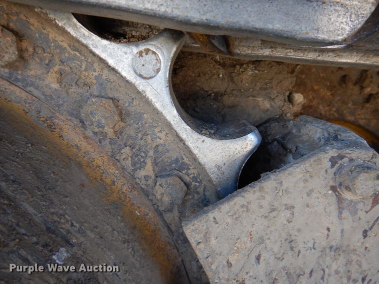 image for item DK1433 2008 Caterpillar 953D  track loader