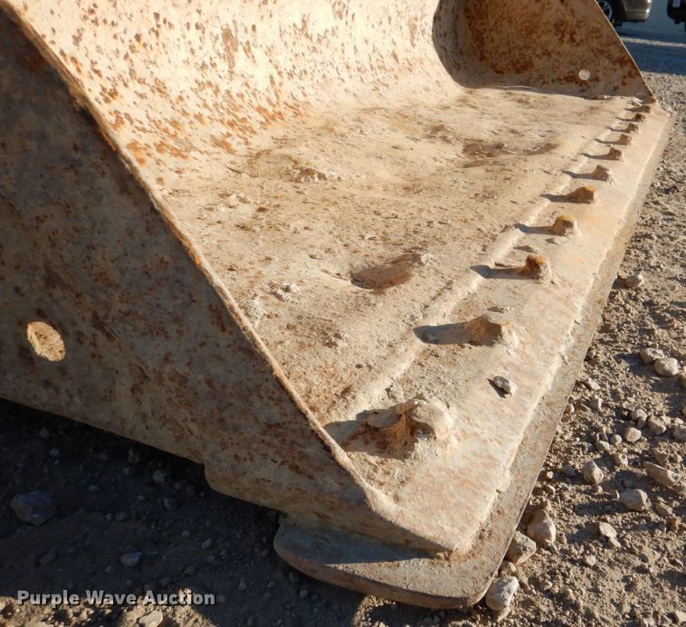 image for item DK1441 2001 Case 1845C  skid steer loader