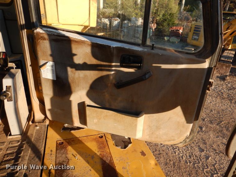 image for item DK1444 2006 Komatsu HM300-1  haul truck