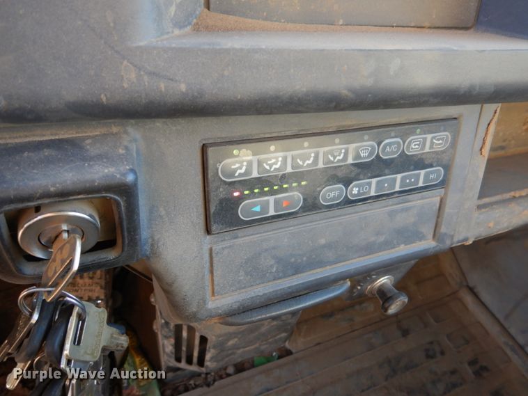 image for item DK1444 2006 Komatsu HM300-1  haul truck