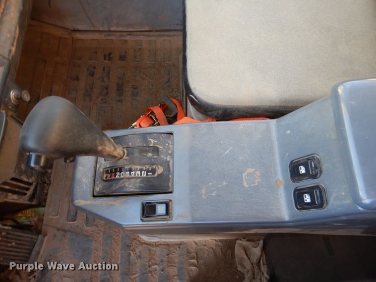 image for item DK1444 2006 Komatsu HM300-1  haul truck