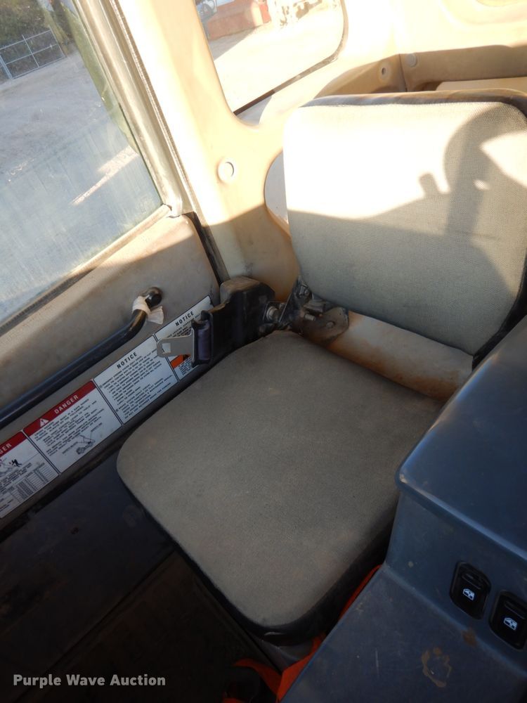 image for item DK1444 2006 Komatsu HM300-1  haul truck