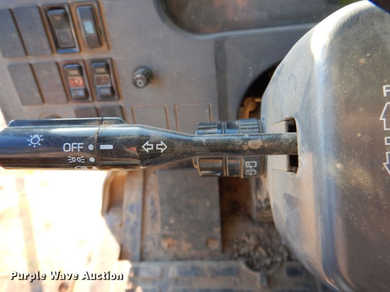 image for item DK1444 2006 Komatsu HM300-1  haul truck