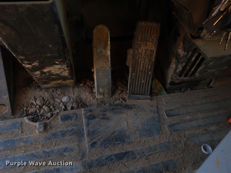 image for item DK1444 2006 Komatsu HM300-1  haul truck