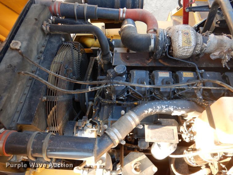 image for item DK1444 2006 Komatsu HM300-1  haul truck