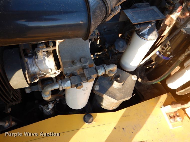 image for item DK1444 2006 Komatsu HM300-1  haul truck