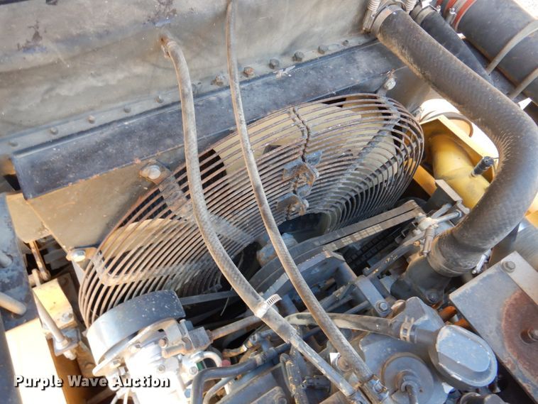 image for item DK1444 2006 Komatsu HM300-1  haul truck