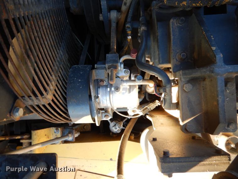 image for item DK1444 2006 Komatsu HM300-1  haul truck