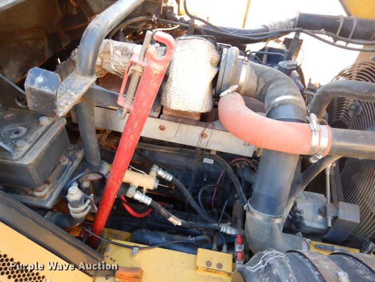 image for item DK1444 2006 Komatsu HM300-1  haul truck