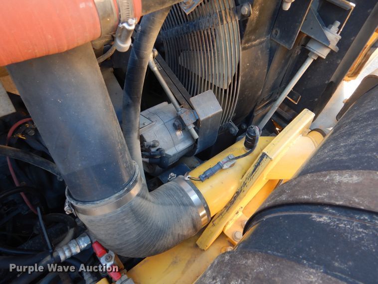 image for item DK1444 2006 Komatsu HM300-1  haul truck