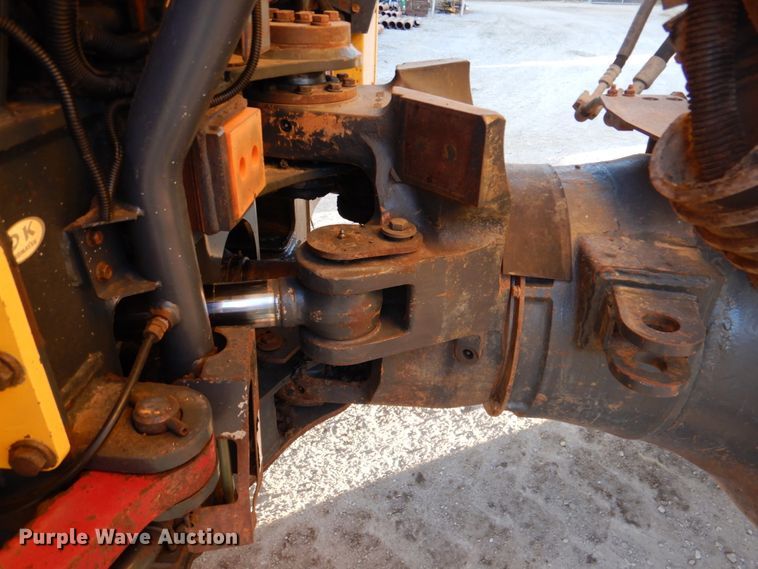 image for item DK1444 2006 Komatsu HM300-1  haul truck