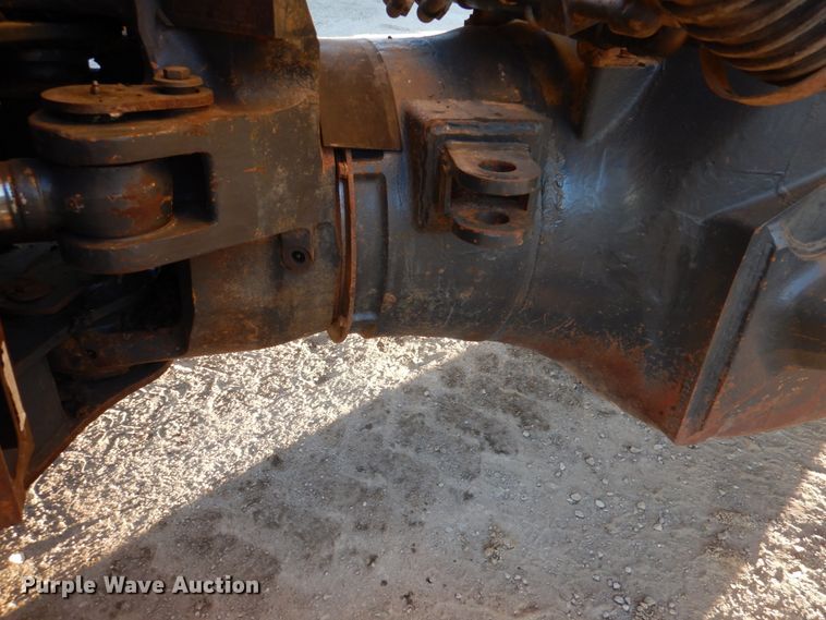 image for item DK1444 2006 Komatsu HM300-1  haul truck