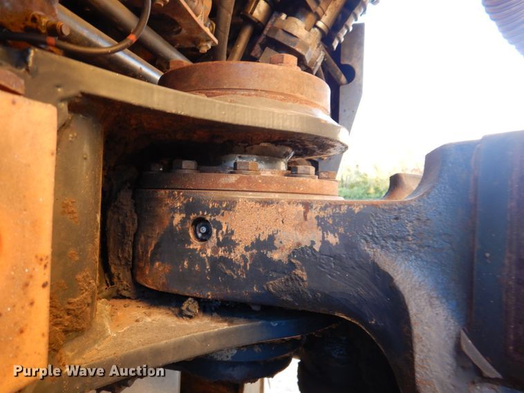 image for item DK1444 2006 Komatsu HM300-1  haul truck