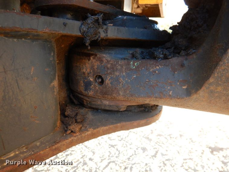 image for item DK1444 2006 Komatsu HM300-1  haul truck