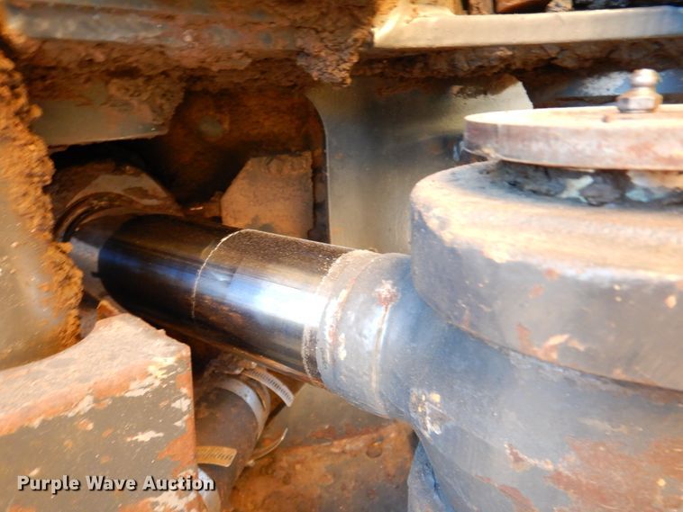 image for item DK1444 2006 Komatsu HM300-1  haul truck