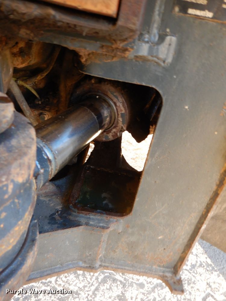 image for item DK1444 2006 Komatsu HM300-1  haul truck