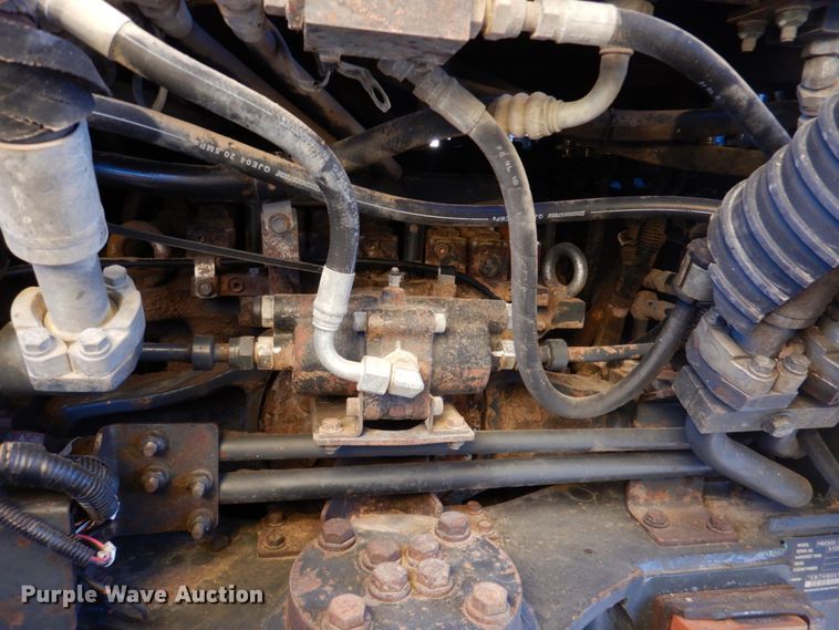 image for item DK1444 2006 Komatsu HM300-1  haul truck