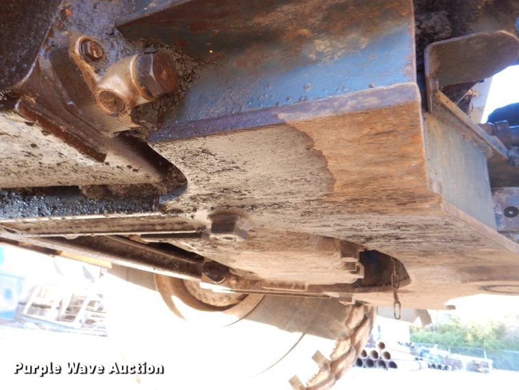 image for item DK1444 2006 Komatsu HM300-1  haul truck