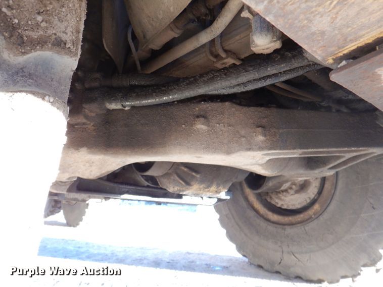 image for item DK1444 2006 Komatsu HM300-1  haul truck