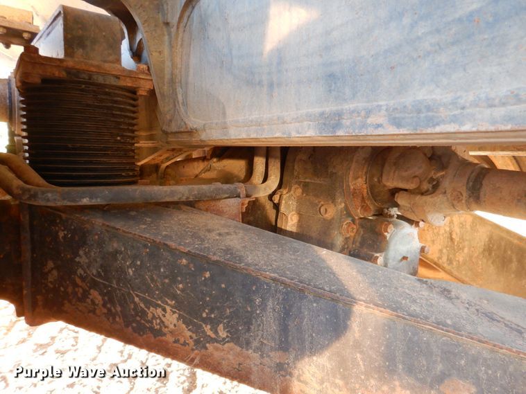 image for item DK1444 2006 Komatsu HM300-1  haul truck