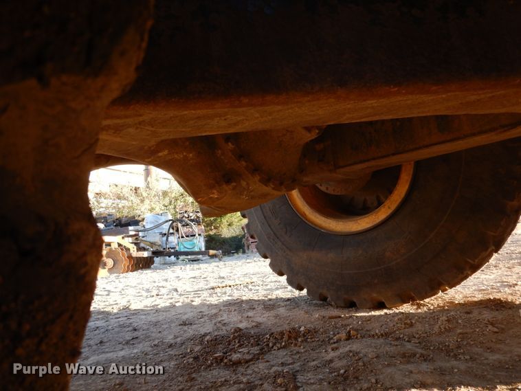 image for item DK1444 2006 Komatsu HM300-1  haul truck