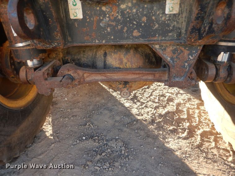 image for item DK1444 2006 Komatsu HM300-1  haul truck