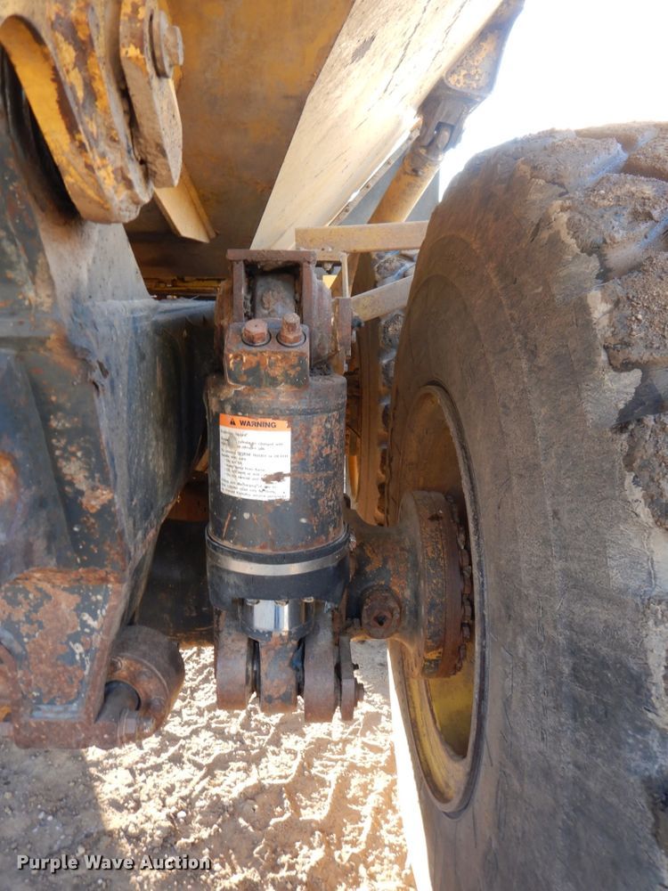 image for item DK1444 2006 Komatsu HM300-1  haul truck