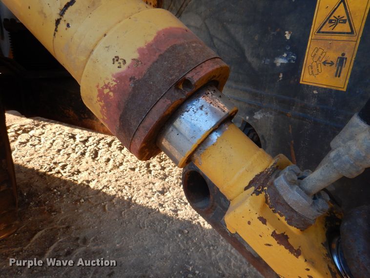 image for item DK1444 2006 Komatsu HM300-1  haul truck