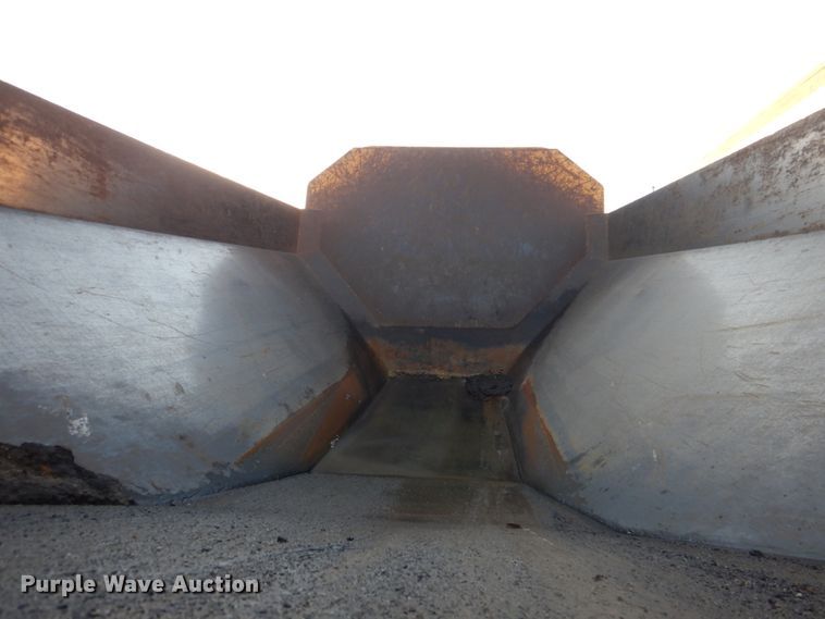 image for item DK1444 2006 Komatsu HM300-1  haul truck