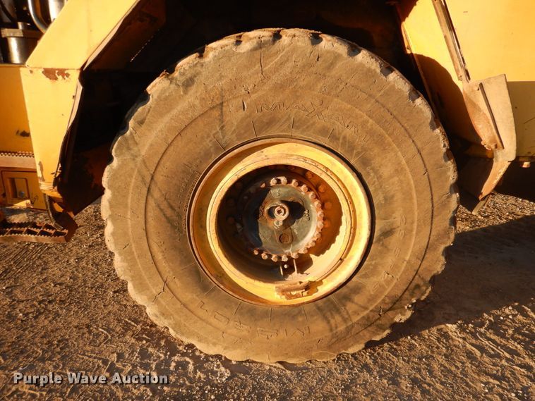 image for item DK1444 2006 Komatsu HM300-1  haul truck